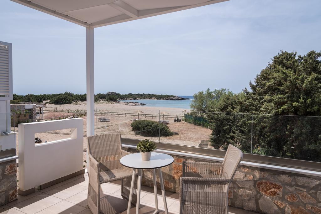 Cedar Bay Beachside Villas ปาไลโอโกรา ภายนอก รูปภาพ