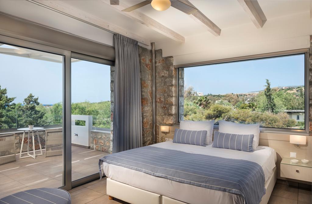 Cedar Bay Beachside Villas ปาไลโอโกรา ภายนอก รูปภาพ